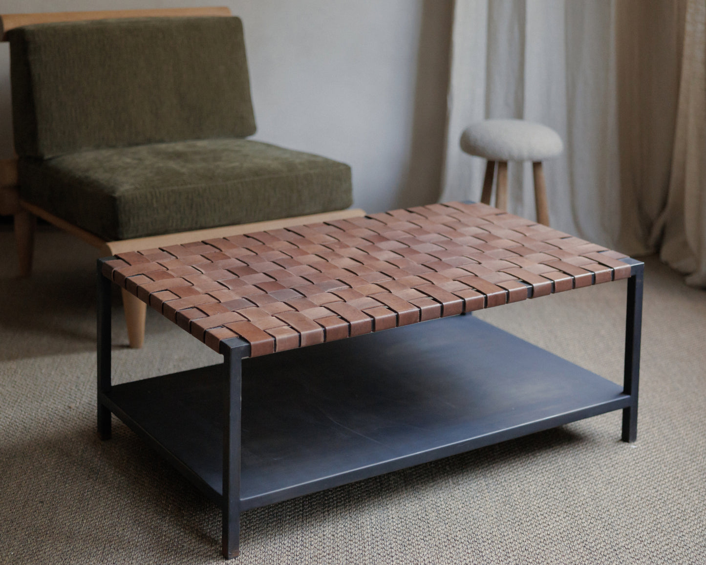Mesa Albor