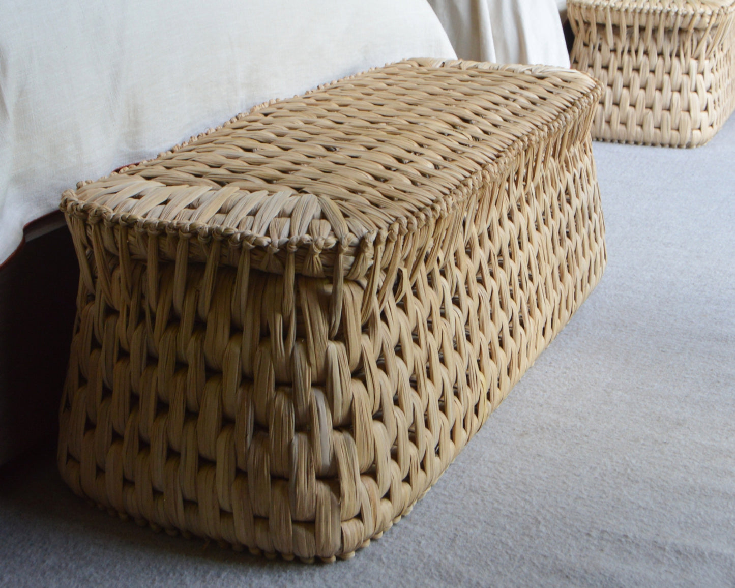 Pie de cama Tulio