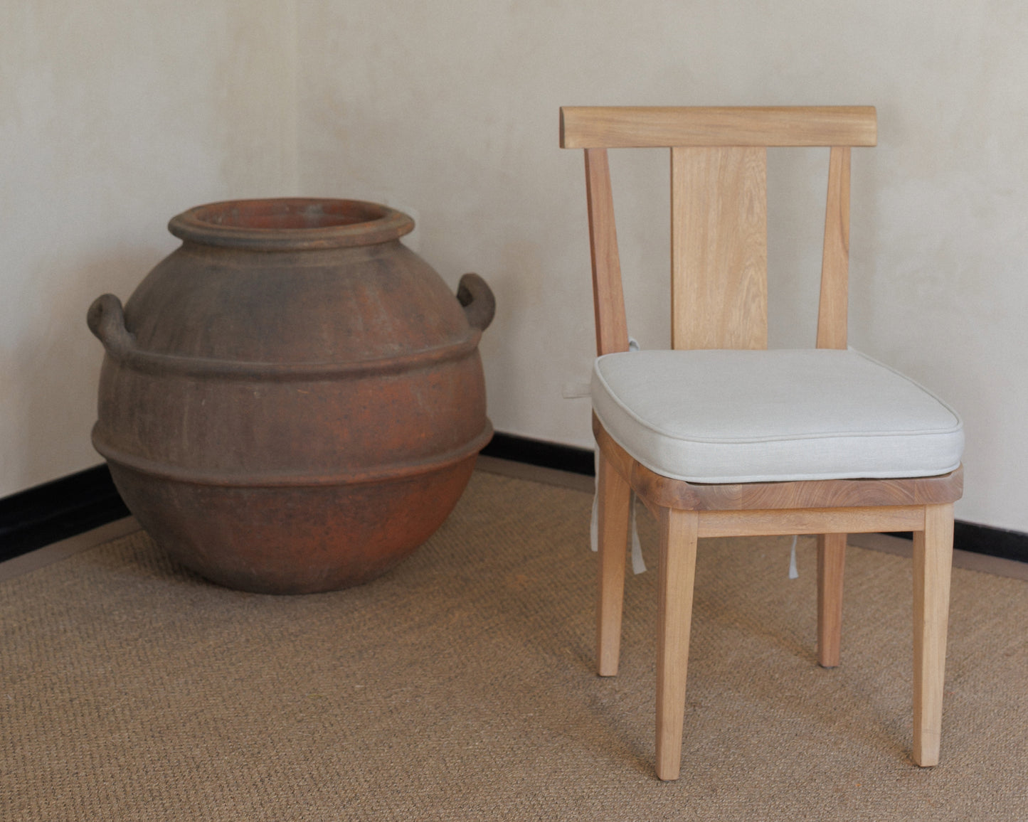 Silla Andina