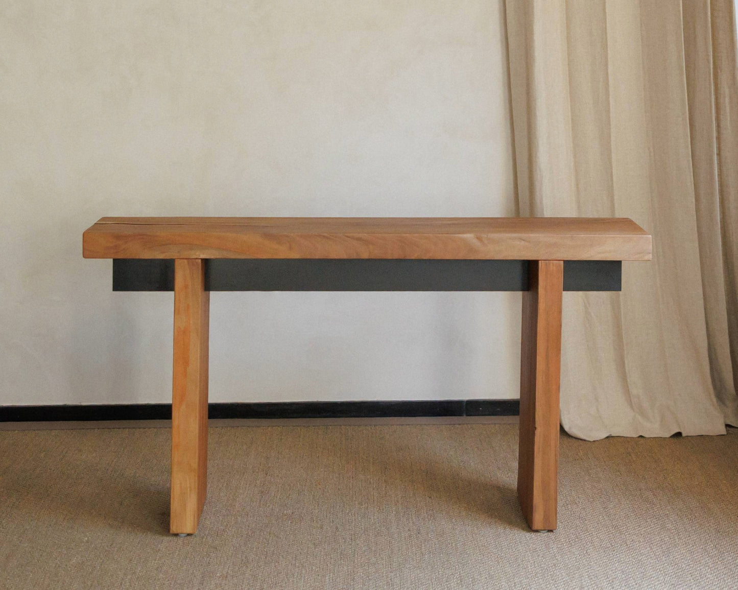 Consola Hashi