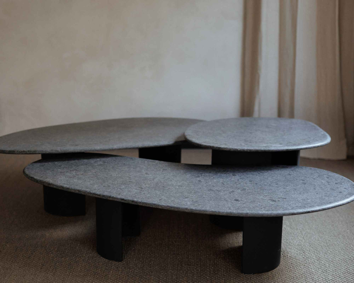 Mesa Itrio
