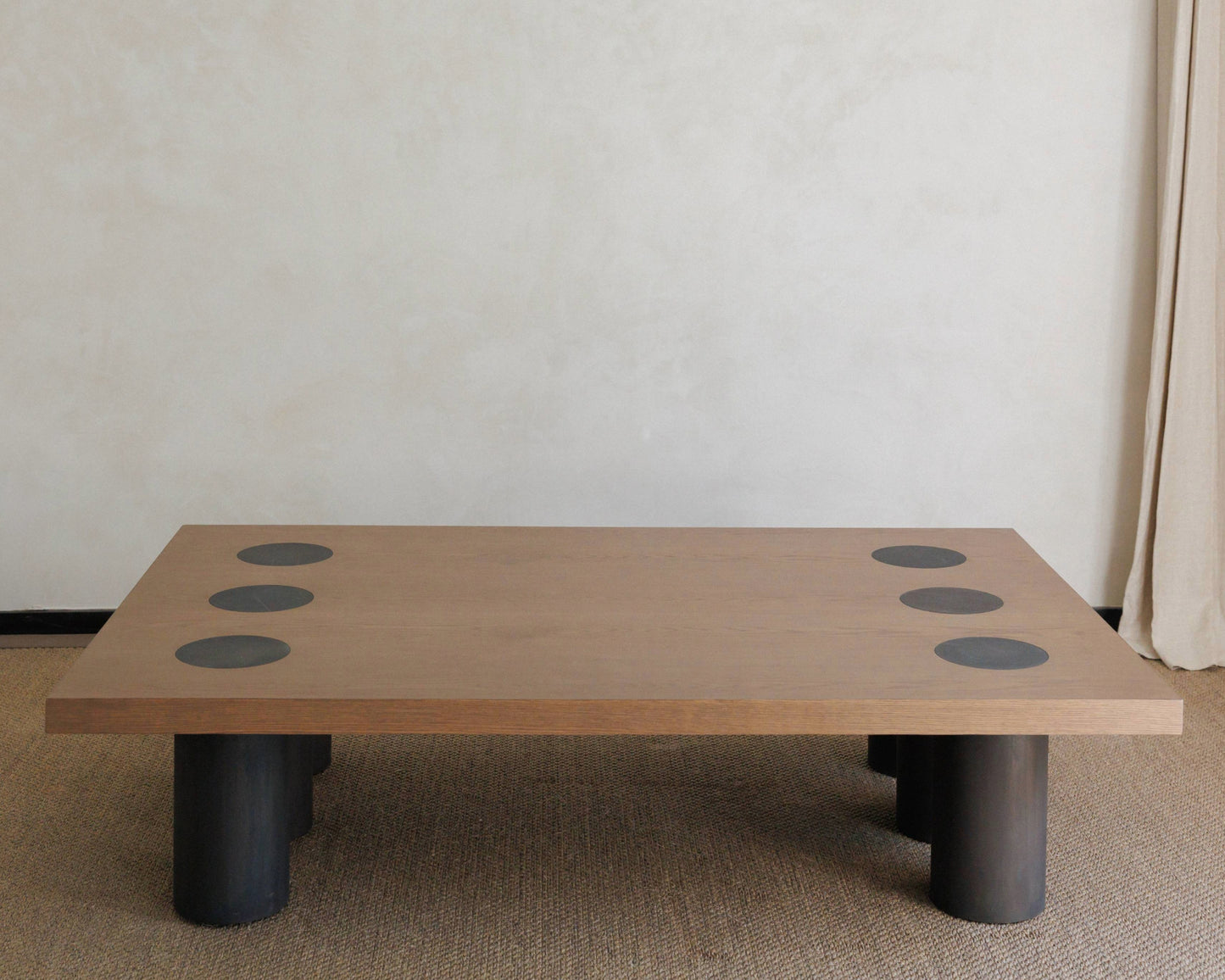 Mesa Bruma