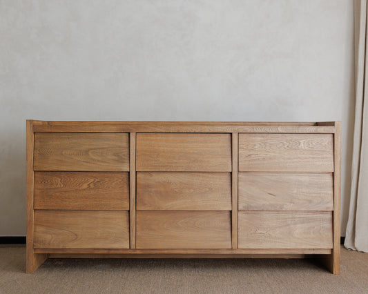 Credenza Alhena
