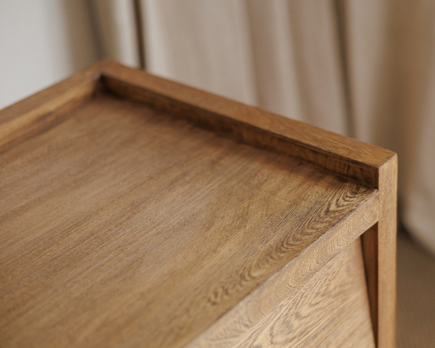 Credenza Alhena