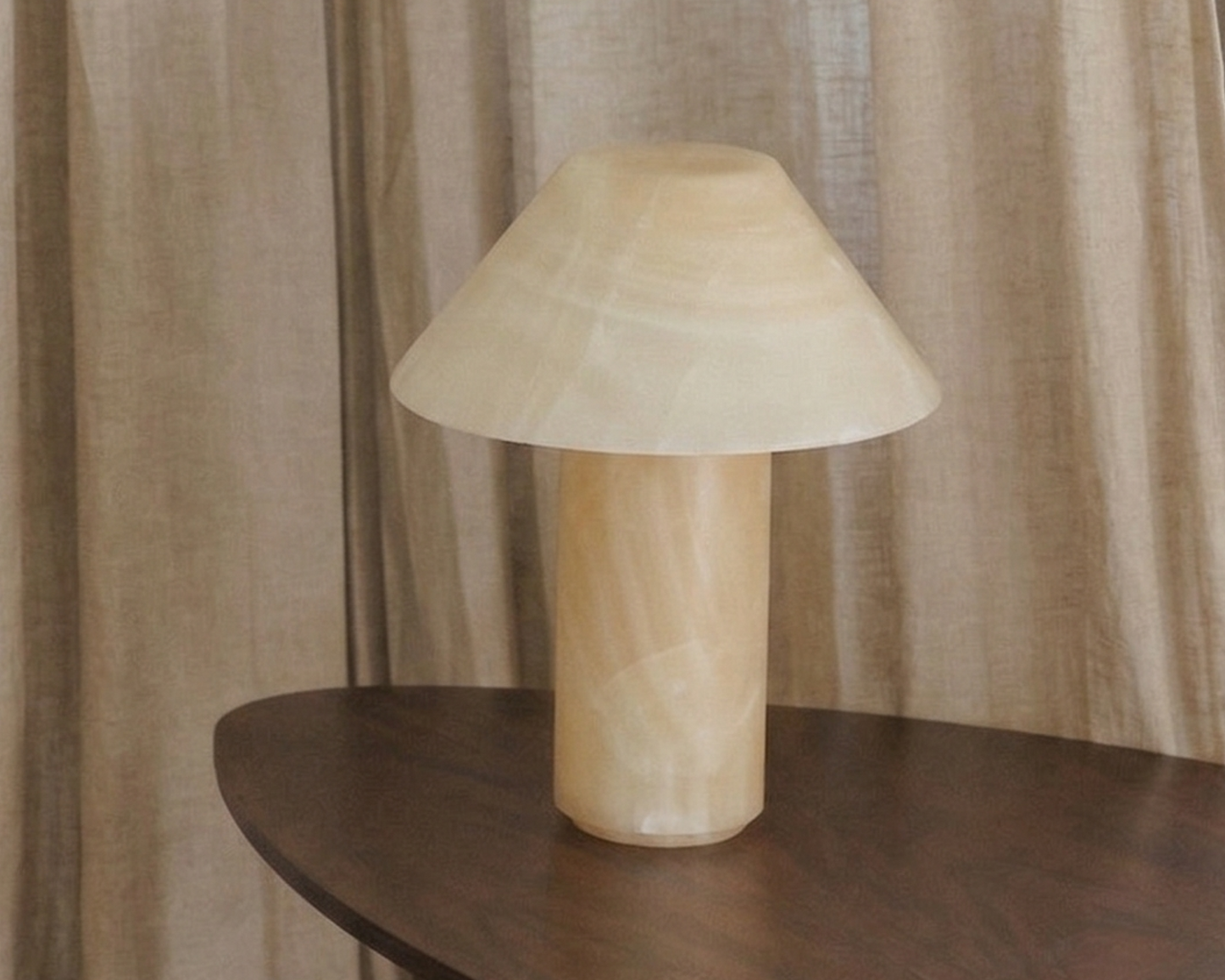 Lámpara Lumina