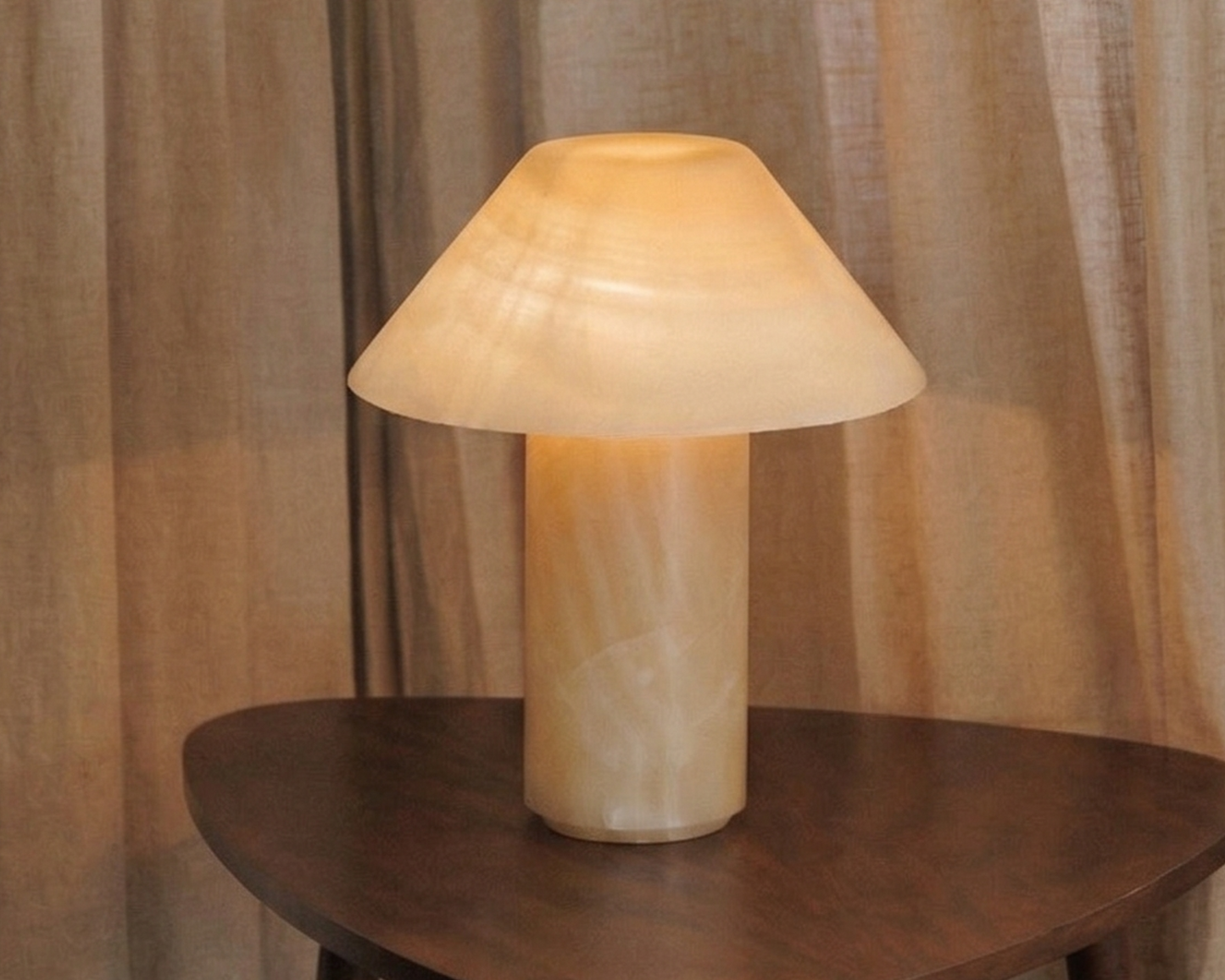 Lámpara Lumina