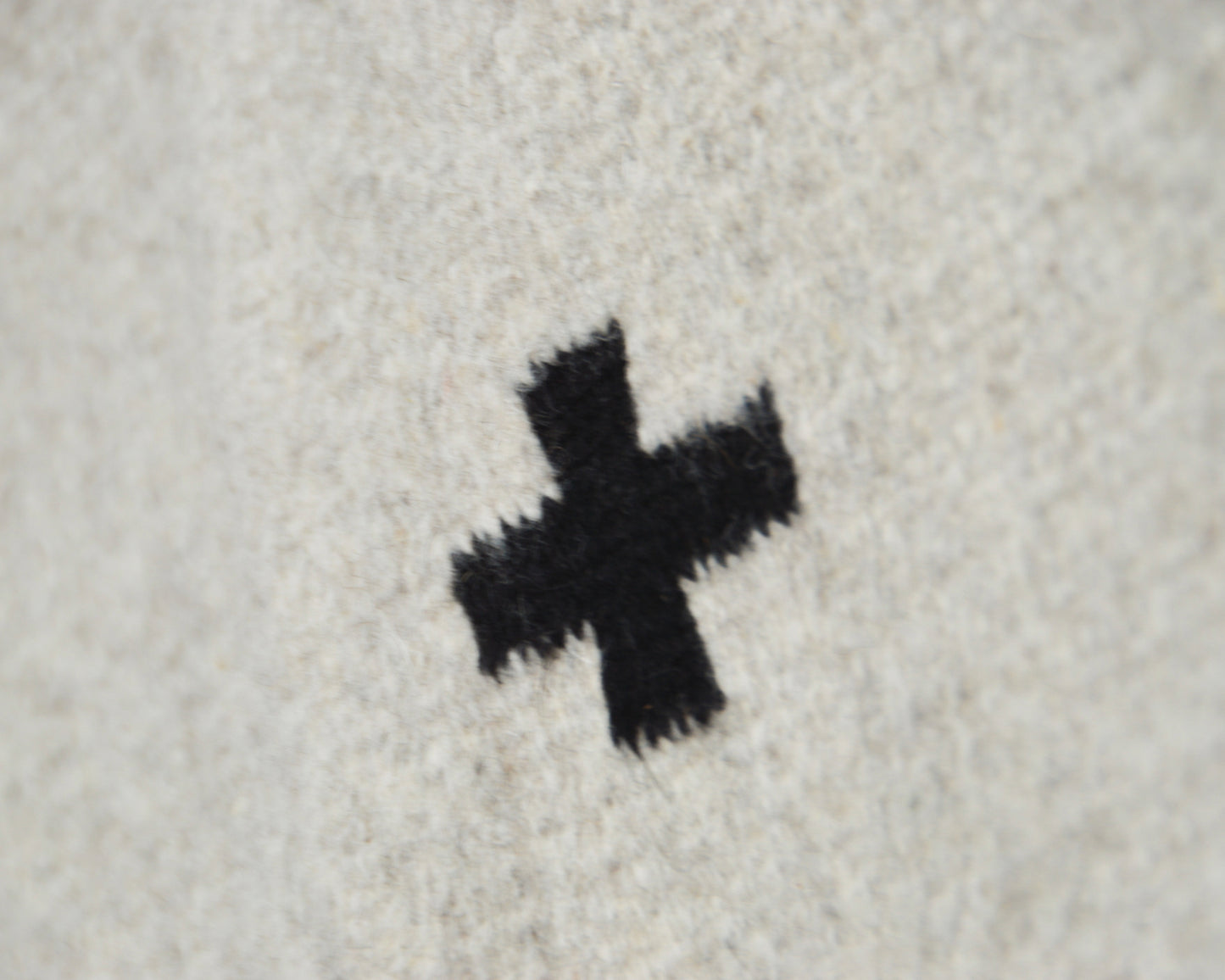 Tapete Cruces